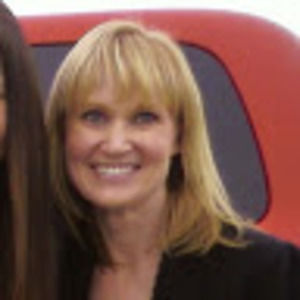 Meet your Posher, Janet